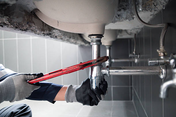Trusted Plumbing service in Pontotoc, MS - AAA Plumbing Heating